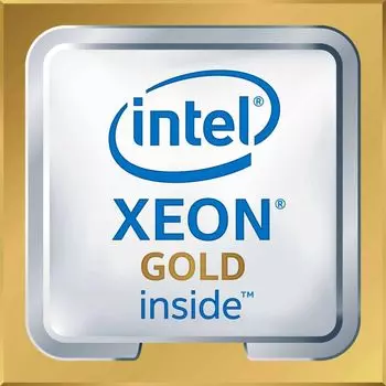 Процессор Intel Xeon Gold-6242R, 3100MHz, 20C/40T, 35.8Mb, TDP-205 Вт, LGA3647, tray (CD8069504449601)