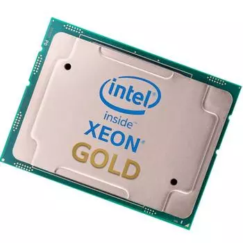 Процессор Intel Xeon Gold-6258R, 2700MHz, 28C/56T, 38.5Mb, TDP-205 Вт, LGA3647, tray (CD8069504449301)