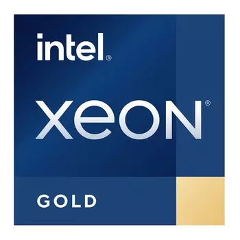 Процессор Intel Xeon Gold-6326, 2900MHz, 16C/32T, 24Mb, TDP-185 Вт, LGA4189, tray (CD8068904657502)
