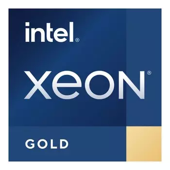 Процессор Intel Xeon Gold-6336Y, 2400MHz, 24C/48T, 36Mb, TDP-185 Вт, LGA4189, tray (CD8068904658702)