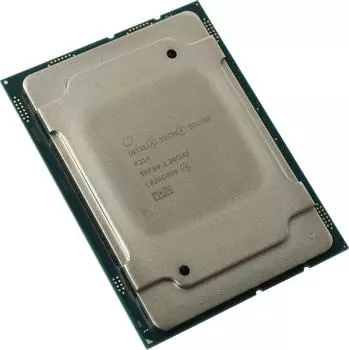 Процессор Intel Xeon Silver-4214, 2200MHz, 12C/24T, 16.5Mb, TDP-85 Вт, LGA3647, tray (CD8069504212601)