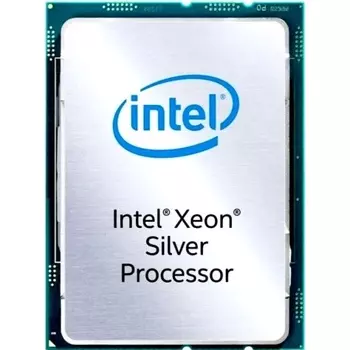 Процессор Intel Xeon Silver-4316, 2300MHz, 20C/40T, 30Mb, TDP-150 Вт, LGA4189, tray (CD8068904656601)