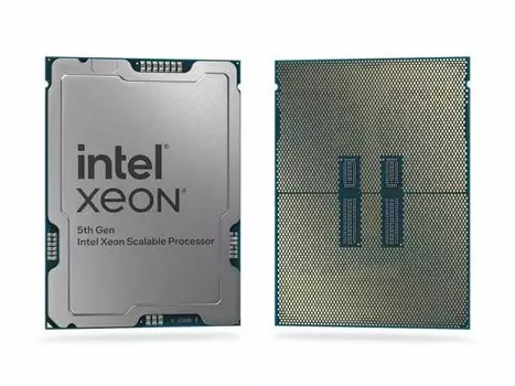 Процессор Intel Xeon Silver-4514Y, 2000MHz, 16C/32T, 30Mb, TDP-150 Вт, LGA4677, tray (PK8072205499600)