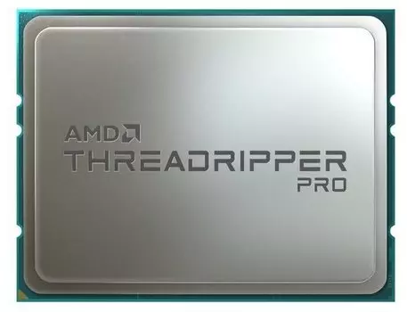 Процессор AMD Ryzen Threadripper PRO-5975WX Chagall PRO, 32C/64T, 3600MHz 128Mb TDP-280 Вт sWRX8 tray (OEM) (100-000000445/100-000000445WOZ)