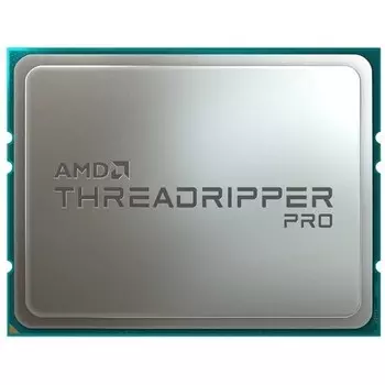 Процессор AMD Ryzen Threadripper PRO-5995WX Threadripper, 64C/128T, 2700MHz 256Mb TDP-280 Вт sWRX8 tray (OEM) (100-000000444)