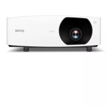 Проектор Acer LU710 , DLP, 1920x1200, 4000лм (9H.JLM77.15E)