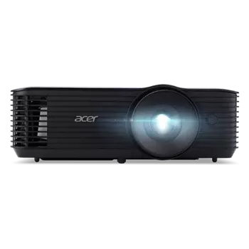 Проектор Acer X1228i, DLP, 1024x768, 4500лм (MR.JTV11.001)