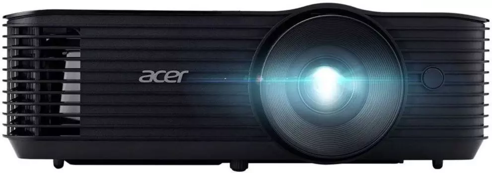 Проектор Acer X1328WKi, DLP, 1200x800, 4500лм, черный (MR.JW411.001) (ресурс лампы 6000 часов)