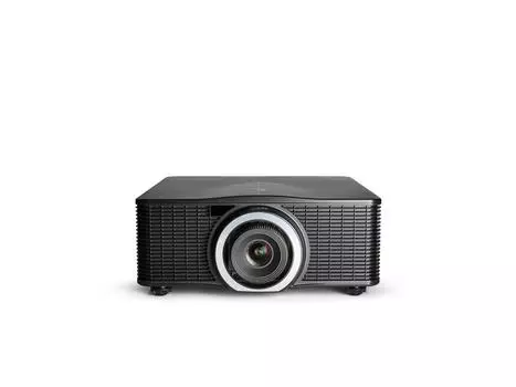 Проектор Barco G62-W11 Black, DLP, 1920x1200, 11000лм (R9010265 / R90102651) (без объектива)