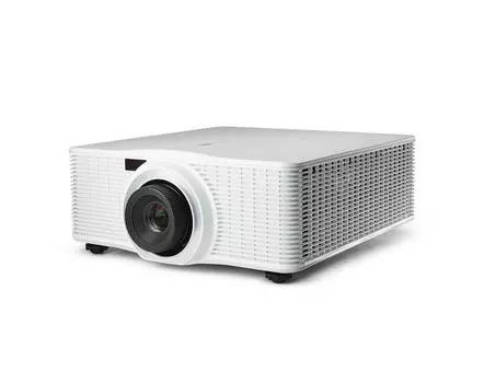 Проектор Barco G62-W9 White , DLP, 1920x1200, 9000лм (R9010264 / R90102641) (без объектива)