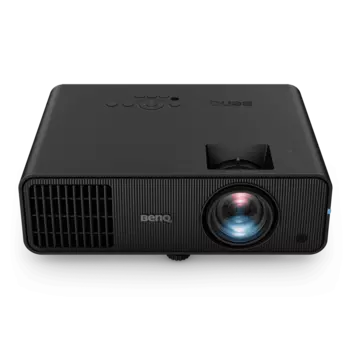 Проектор BenQ LH600ST, DLP, 1920х1080, 2500лм (LH600ST)