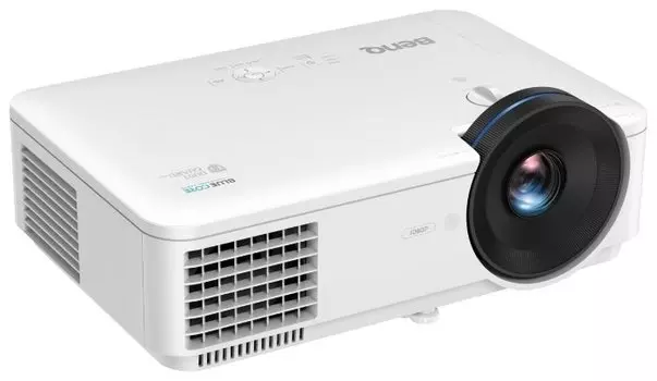 Проектор BenQ LH720, DLP, 1920x1080, 4000лм (9H.JJH77.33E)