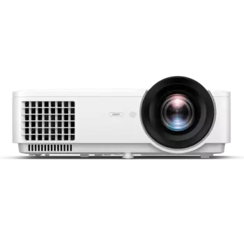 Проектор BenQ LH820ST, DLP, 1920x1080, 3600лм, белый (LH820ST)