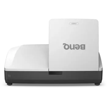 Проектор BenQ LH856UST, DLP, 1920x1080, 3500лм, белый (9H.JS177.24E)