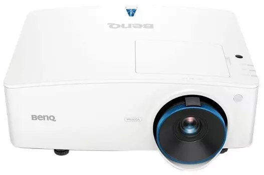 Проектор BenQ LU930, DLP, 1920x1200, 5000лм (9H.JM277.15E)
