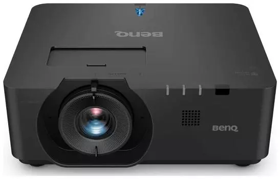 Проектор BenQ LU960, DLP, 1920x1200, 5500лм, черный (9H.JN477.25E)