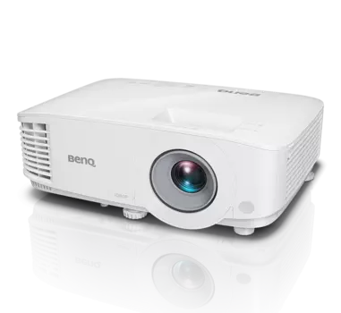 Проектор BenQ MH560, DLP, 1920x1080, 3800лм (9H.JNG77.13E)