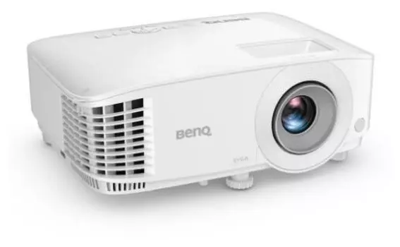 Проектор BenQ MS560, DLP, 800x600, 4000лм (9H.JND77.13E)