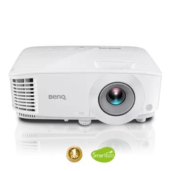 Проектор BenQ MX550, DLP, 1024x768, 3600лм (9H.JHY77.1HE)