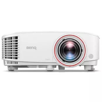 Проектор BenQ TH671ST, DLP, 1920x1080, 3000лм (9H.JGY77.1HE)