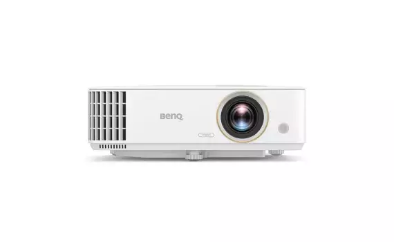 Проектор BenQ TH685P, DLP, 1920x1080, 3500лм (9H.JL877.14E)