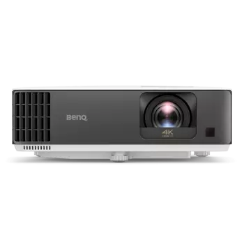 Проектор BenQ TK700STi, DLP, 3840x2160, 3500лм (9H.JNL77.17E)