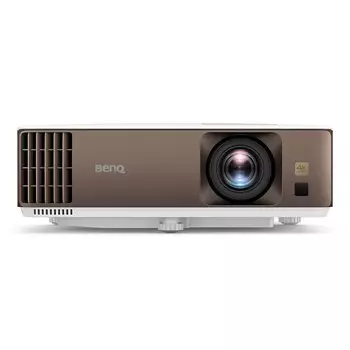 Проектор BenQ W1800I, DLP, 3840x2160, 2000лм (9H.JNS77.13E)
