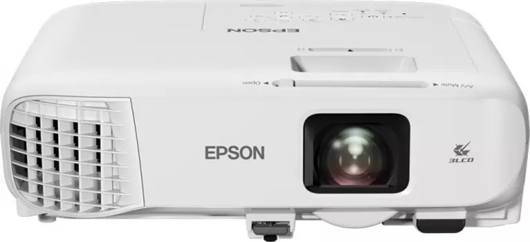 Проектор Epson EB-2247U, LCD, 1920x1200, 4200лм (V11H881040)