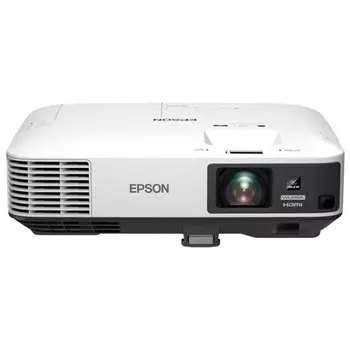 Проектор Epson EB-2250U, LCD, 1920x1200, 5000лм (V11H871040)