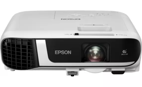Проектор Epson EB-FH52, 3LCD, 1920x1080, 4000лм (V11H978040)