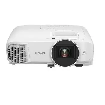 Проектор Epson EH-TW5705, LCD, 1920x1080, 2700лм (V11HA88040)