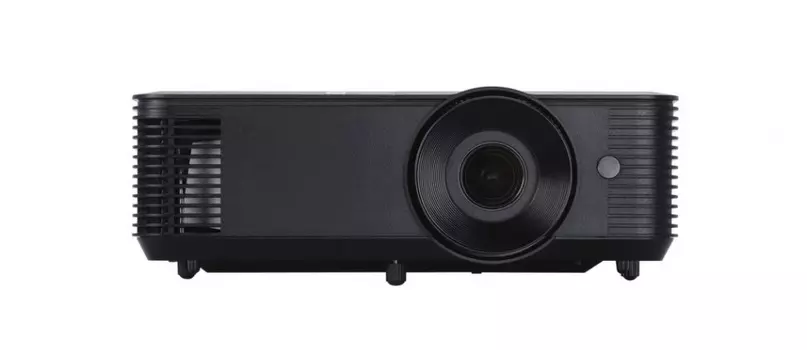 Проектор Exell EXD101, DLP, 1024x768, 3800лм, черный (EXD101)