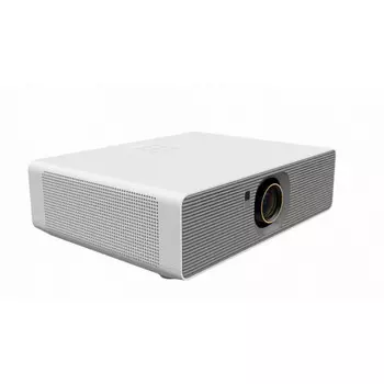 Проектор Exell EXL407Z, 3LCD, 1920x1200, 7300лм, белый (EXL407Z)