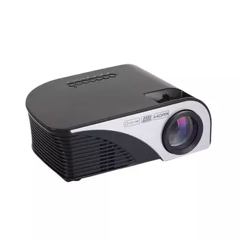 Проектор HIPER CINEMA A3, LCD, 800x480, 2000лм