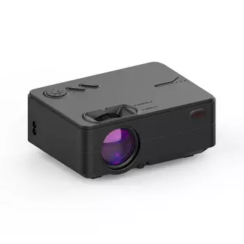 Проектор HIPER CINEMA A5, LCD, 800x480, 2600лм