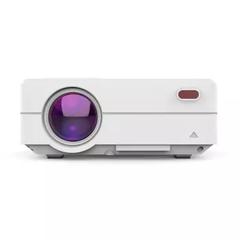 Проектор HIPER CINEMA A5, LCD, 800x480, 2600лм