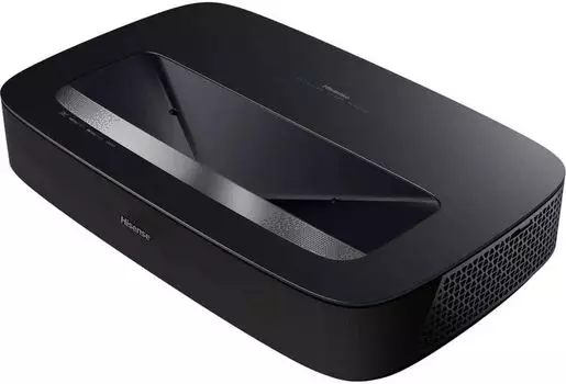 Проектор Hisense PL2SE, DLP, 3840x2160, 2600лм, черный (PL2SE)
