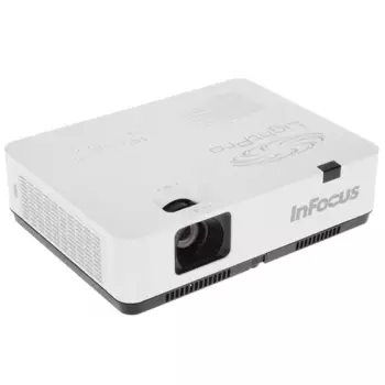 Проектор InFocus IN1029, 3LCD, 1920x1200, 4200лм (IN1029)