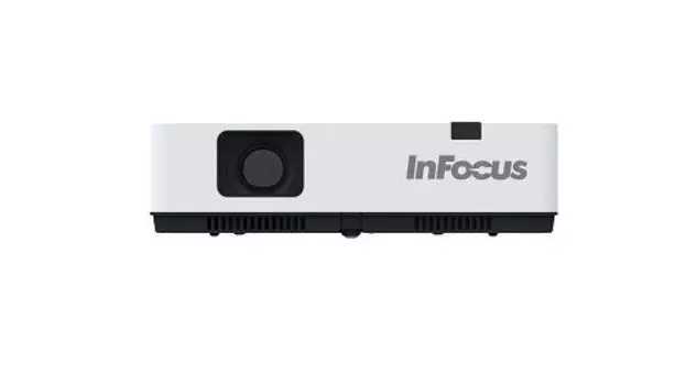 Проектор InFocus IN1034, 3LCD, 1024x768, 4800лм (IN1034)