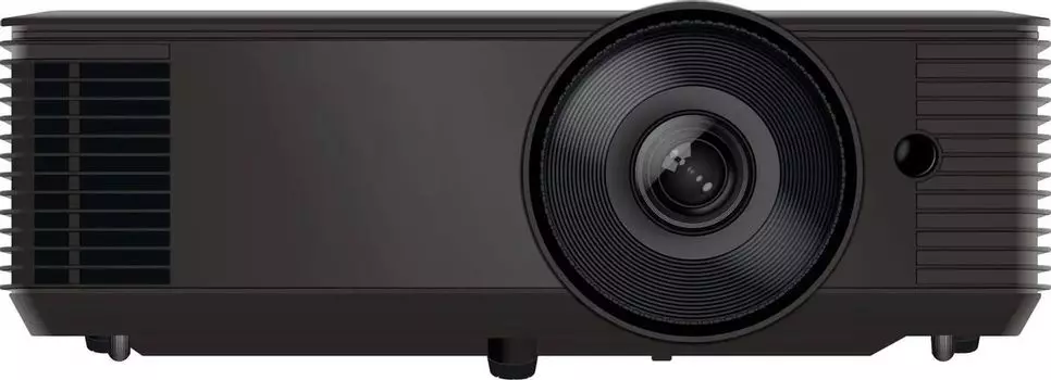 Проектор InFocus IN113AA, DLP, 800x600, 4000лм, черный (IN113AA)