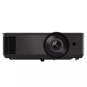 Проектор InFocus IN114BB, DLP, 1024x768, 3800лм, черный (IN114BB)