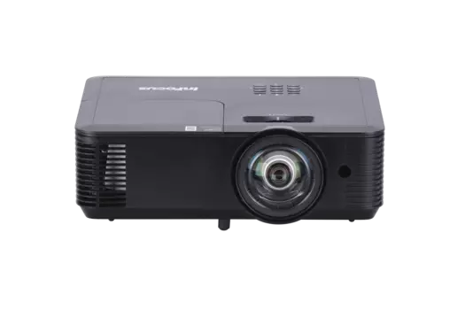 Проектор InFocus IN114BBST, DLP, 1024x768, 3500лм (IN114BBST)