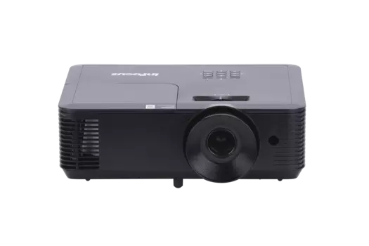 Проектор InFocus IN116AA, DLP, 1280x800, 3800лм (IN116AA)