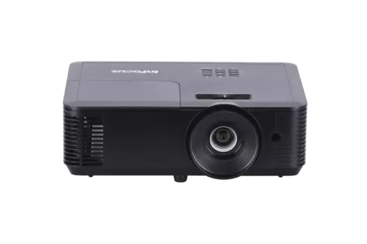 Проектор InFocus IN116BB, DLP, 1280x800, 3800лм (IN116BB)
