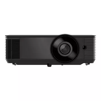 Проектор InFocus IN119BB, DLP, 1920x1200, 3400лм (IN119BB)