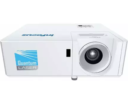 Проектор InFocus INL154, DLP, 1024x768, 3500лм (INL154)