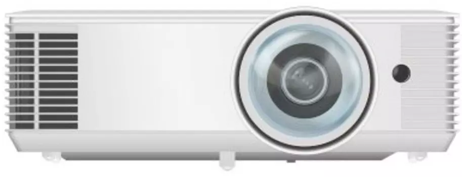 Проектор ScreenPlay by InFocus Genesis II SP224ST, DLP, 1024x768, 3800лм, белый (SP224ST)