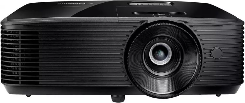 Проектор Optoma DW322, DLP, 1280x800, 3800лм (E9PX7D701EZ3LR)