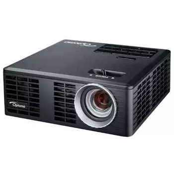 Проектор Optoma ML750e, DLP, 1280x800, 700lm