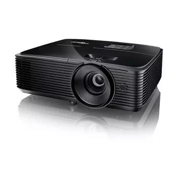 Проектор Optoma S371, DLP, 800x600, 3800лм (E9PX7D103EZ1)